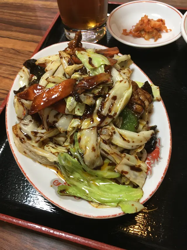 盛華 桑名店