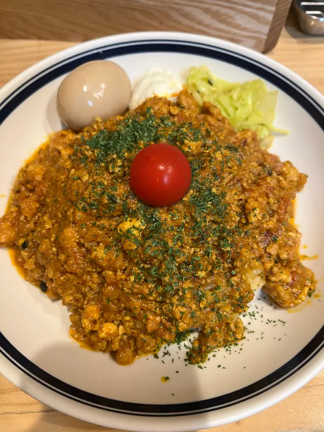 カレーライス専門店ブラザー