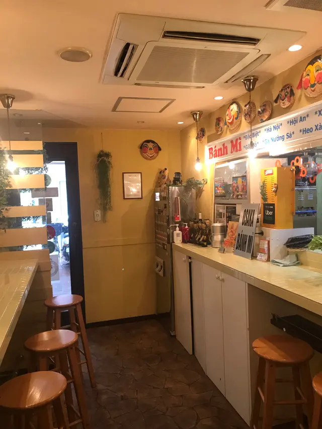 オーサカバインミー