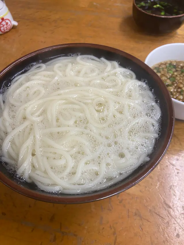 戸隠うどん本店