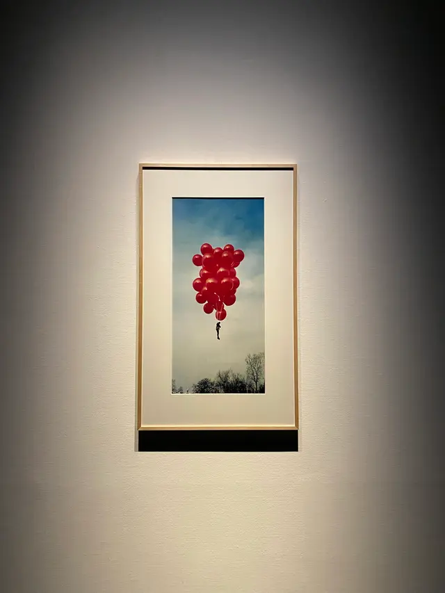 東京都写真美術館