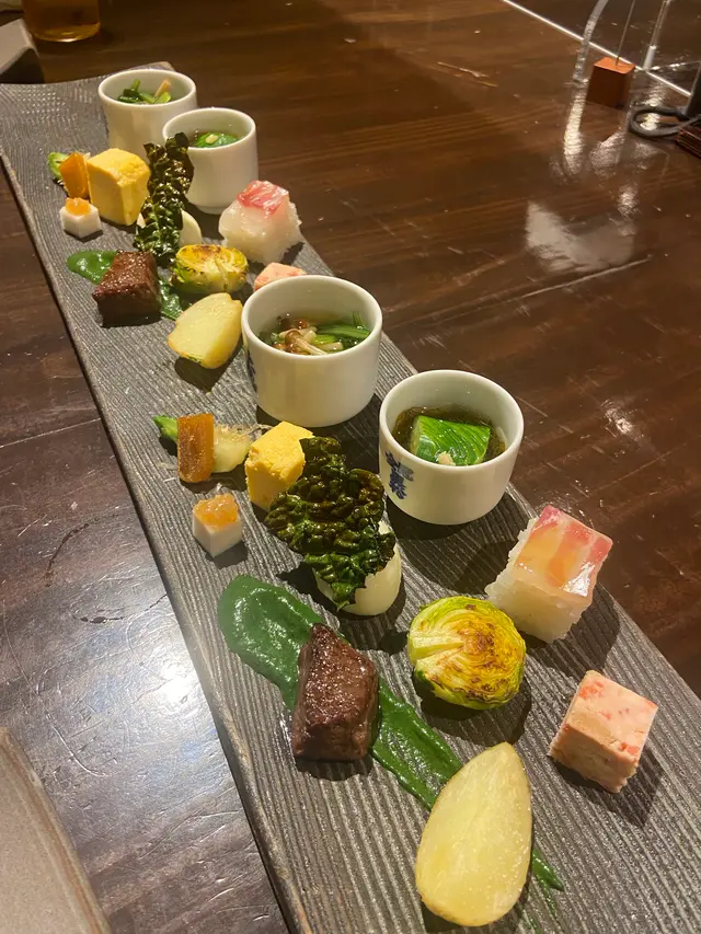 北野坂栄ゐ田