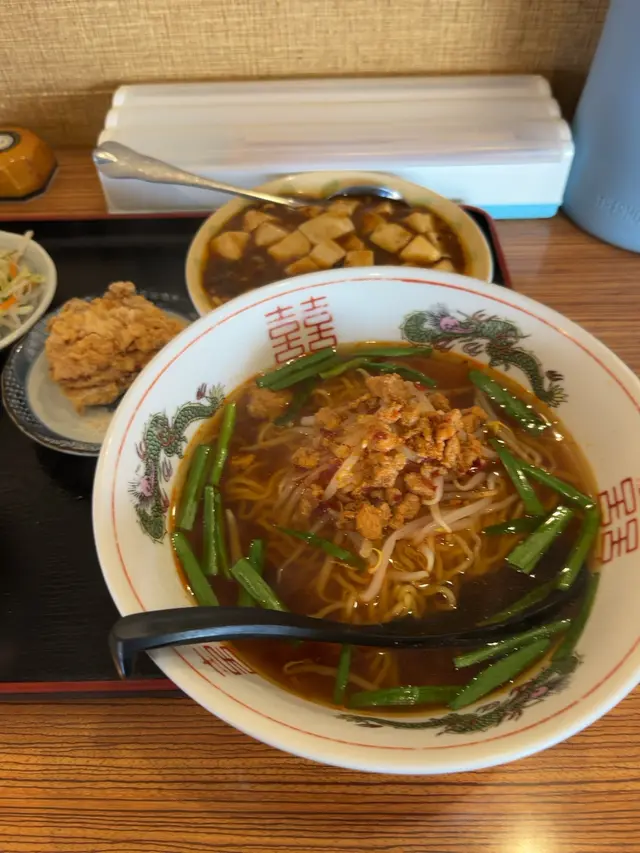 福満楼 桑名店