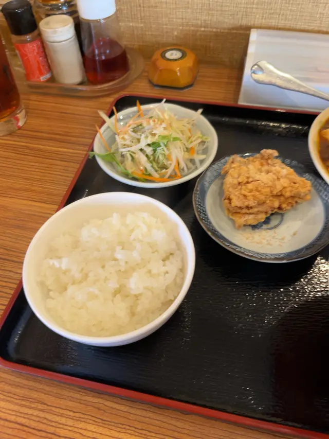 福満楼 桑名店