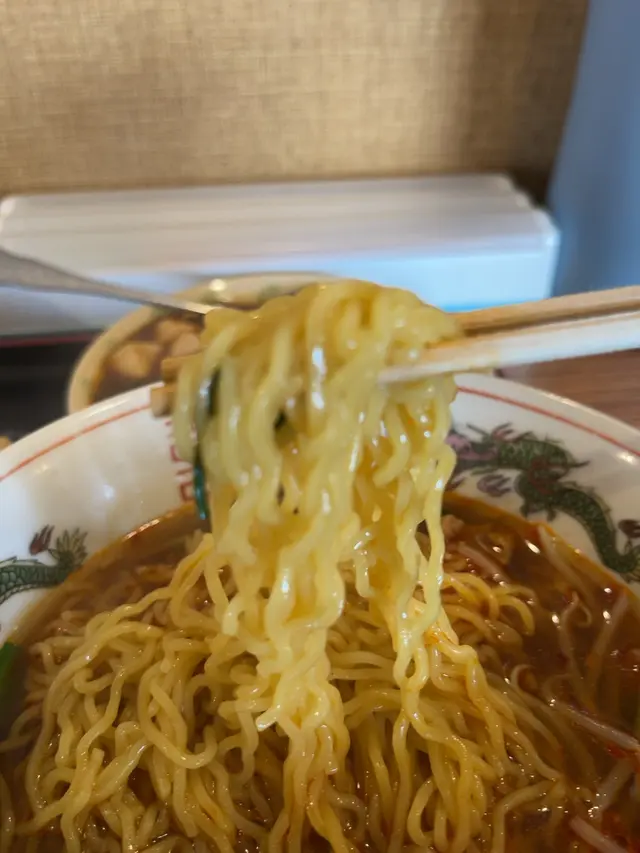 福満楼 桑名店