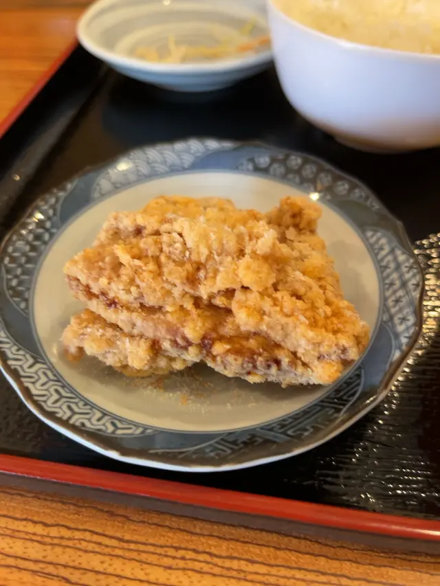 福満楼 桑名店