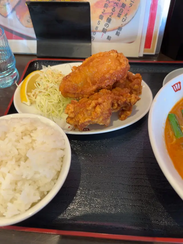 味味香 西別所店