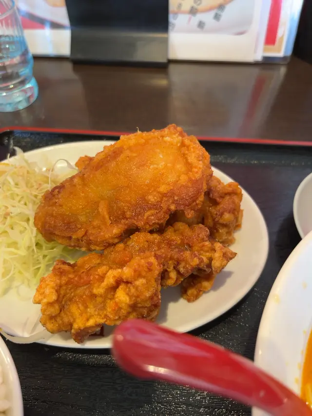 味味香 西別所店
