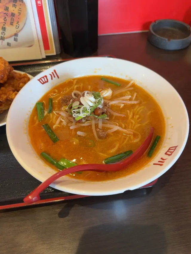 味味香 西別所店