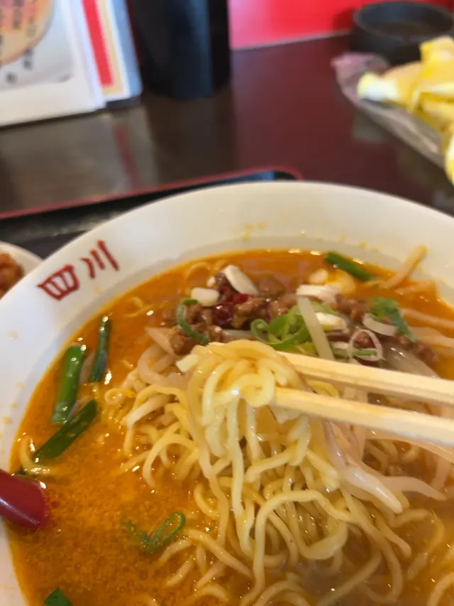 味味香 西別所店