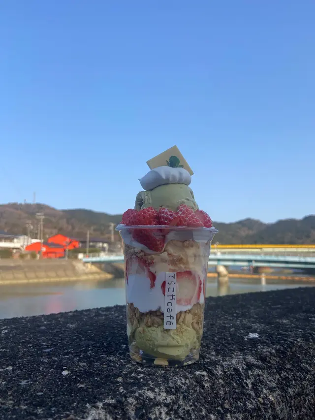 てらこや Café