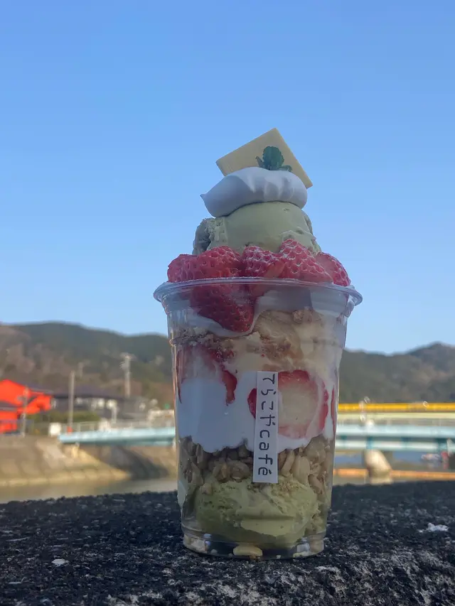 てらこや Café