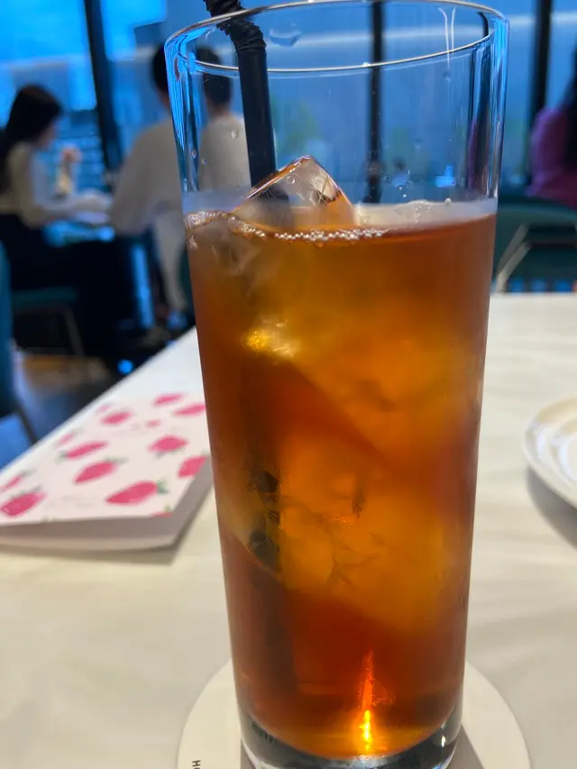 VMG CAFE 九段会館テラス Kudan Kaikan Terrace