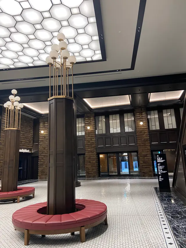 VMG CAFE 九段会館テラス Kudan Kaikan Terrace