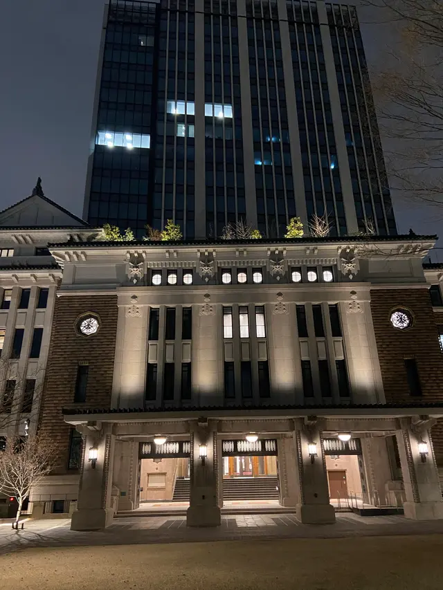 VMG CAFE 九段会館テラス Kudan Kaikan Terrace