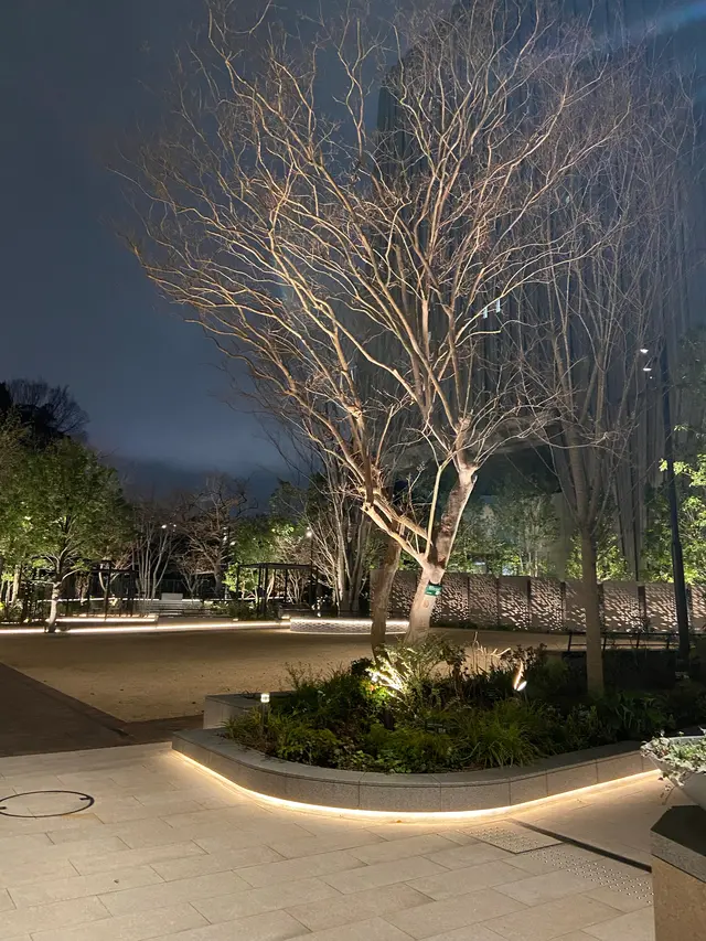 VMG CAFE 九段会館テラス Kudan Kaikan Terrace