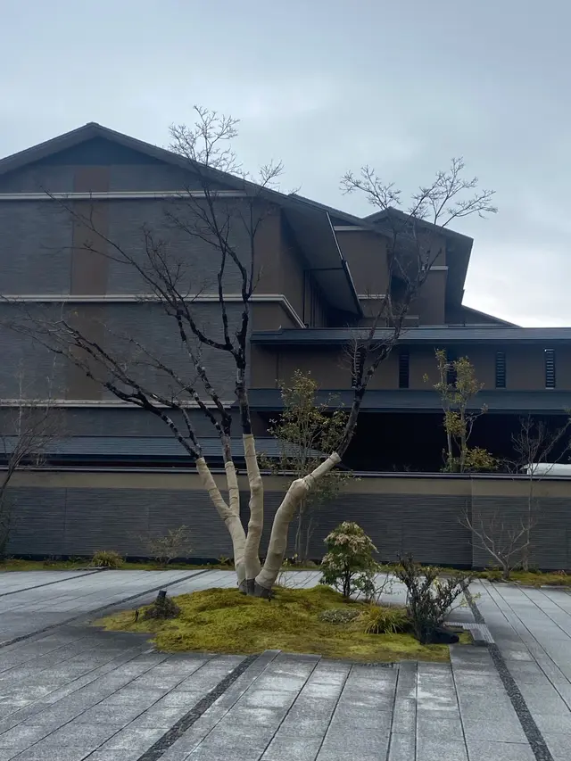 グランドエクシブ鳥羽