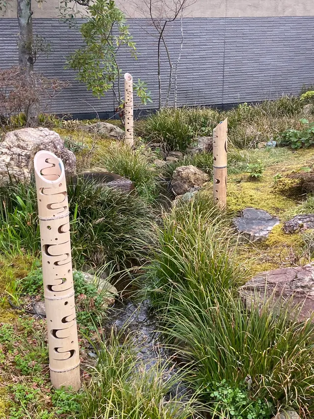 グランドエクシブ鳥羽