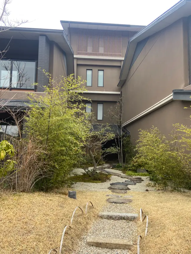 グランドエクシブ鳥羽