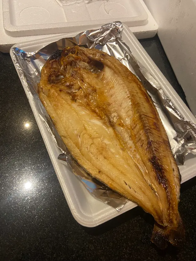 浜焼市場 海太郎