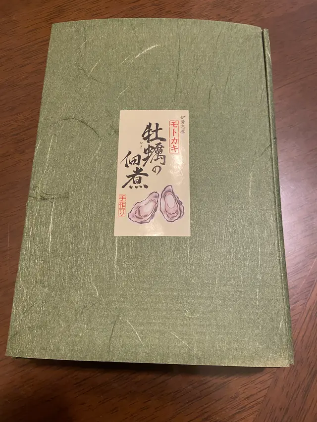 モトかき養殖場