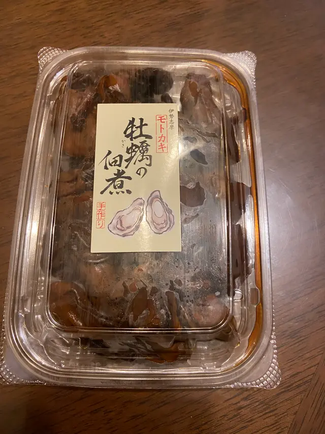 モトかき養殖場