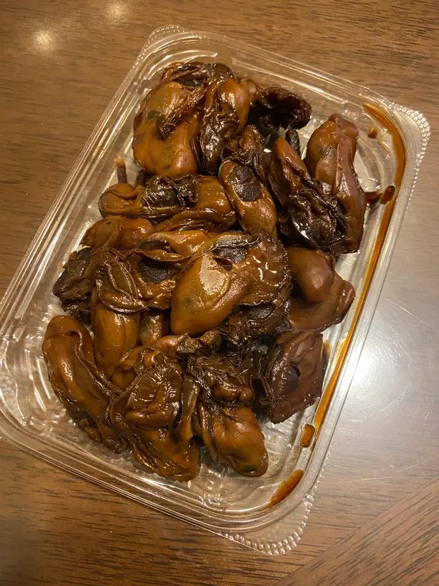 モトかき養殖場