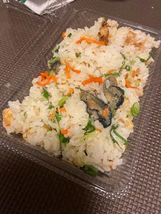 モトかき養殖場