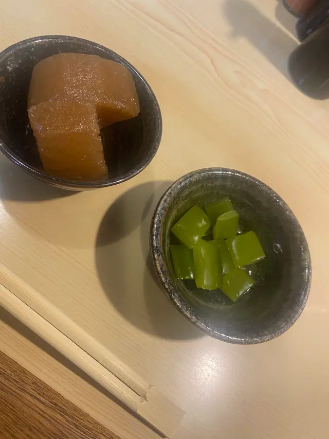 魚の松本