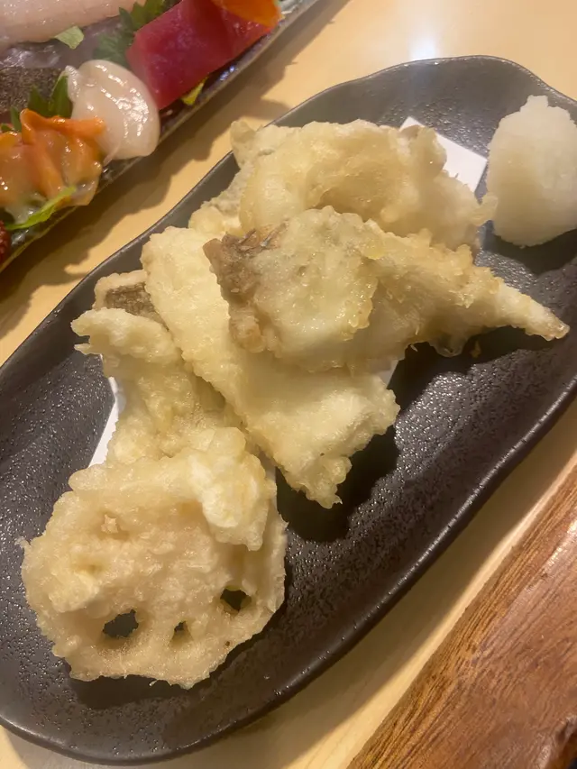 魚の松本