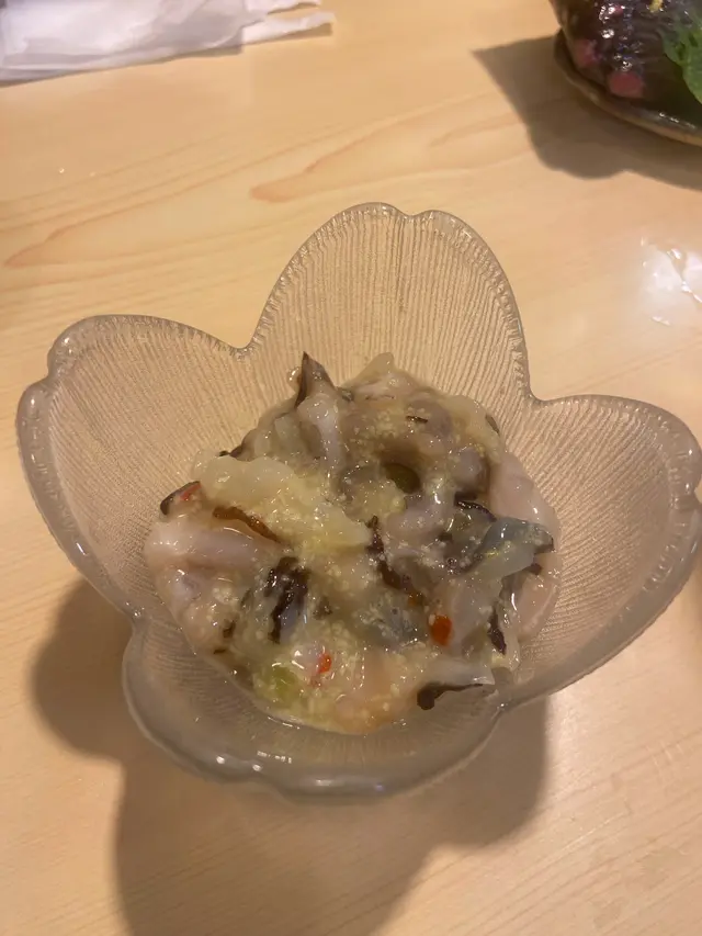 魚の松本
