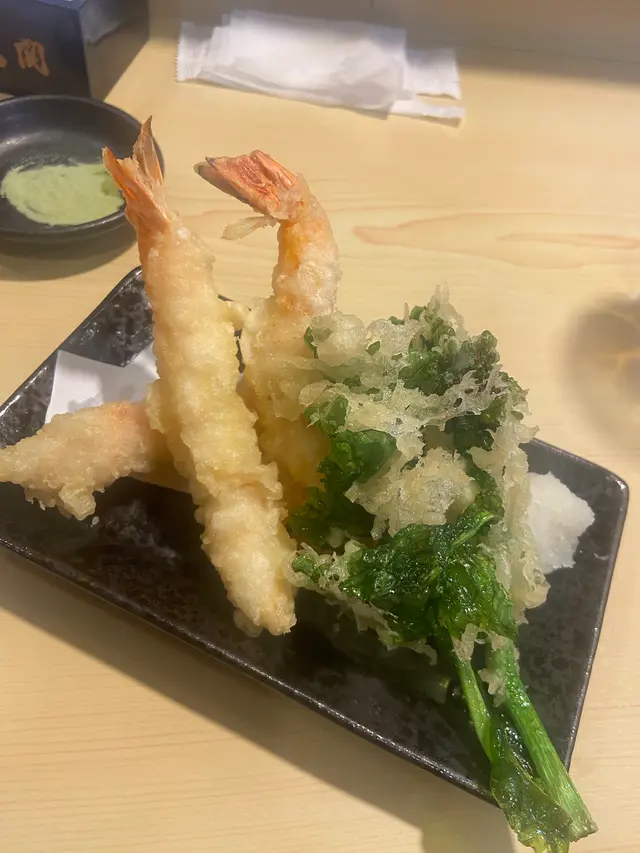 魚の松本