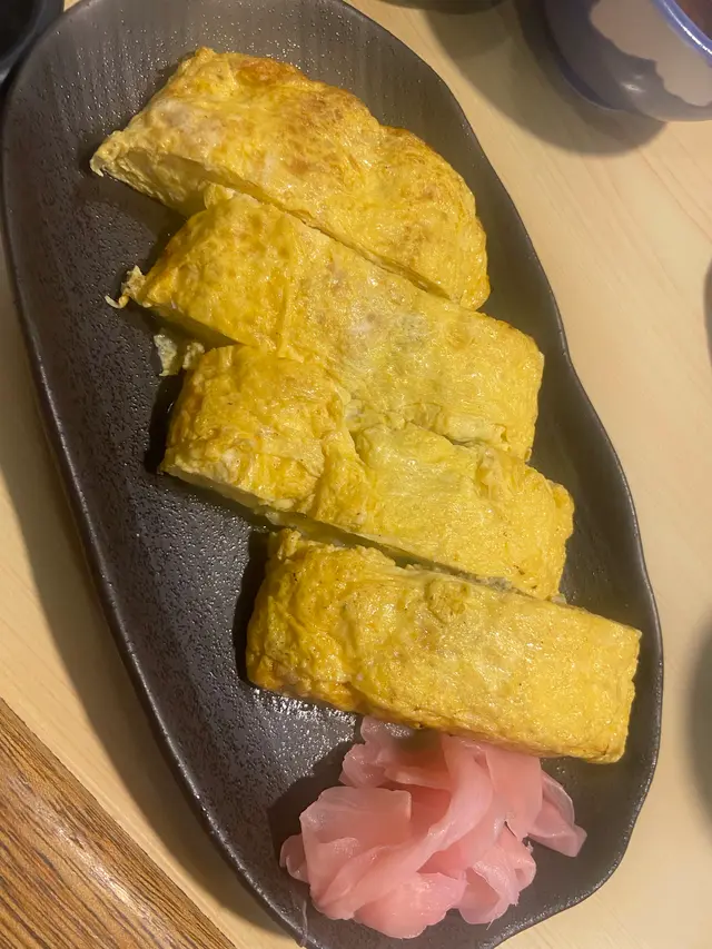 魚の松本