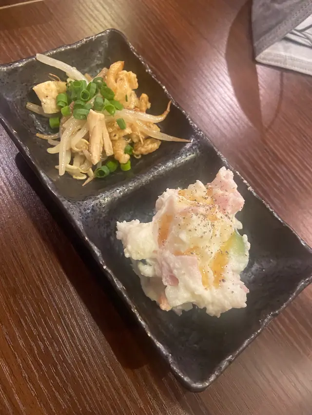 湖野味