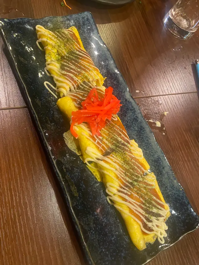湖野味