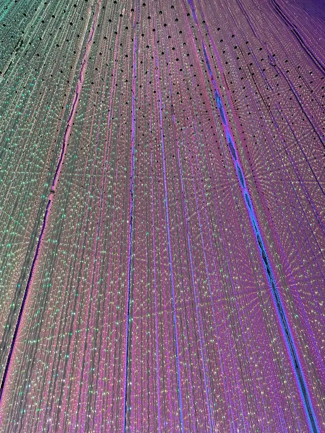 チームラボプラネッツ TOKYO (teamLab Planets TOKYO) DMM