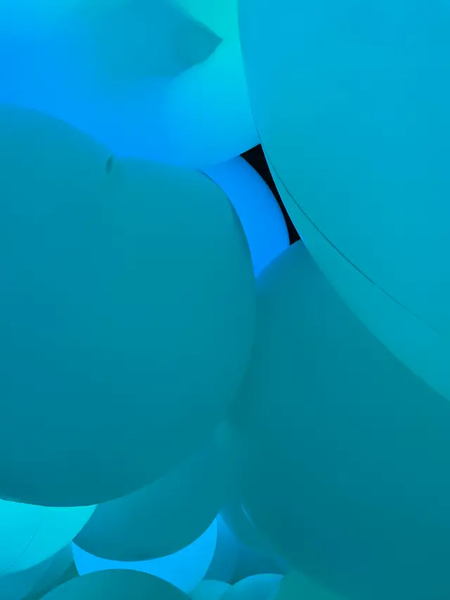 チームラボプラネッツ TOKYO (teamLab Planets TOKYO) DMM