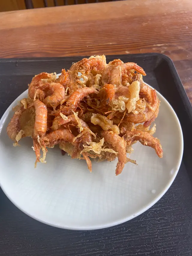 山下うどん店