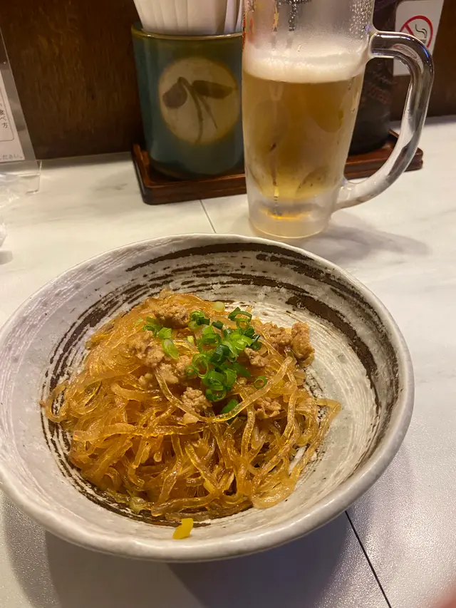 寄鳥味鳥