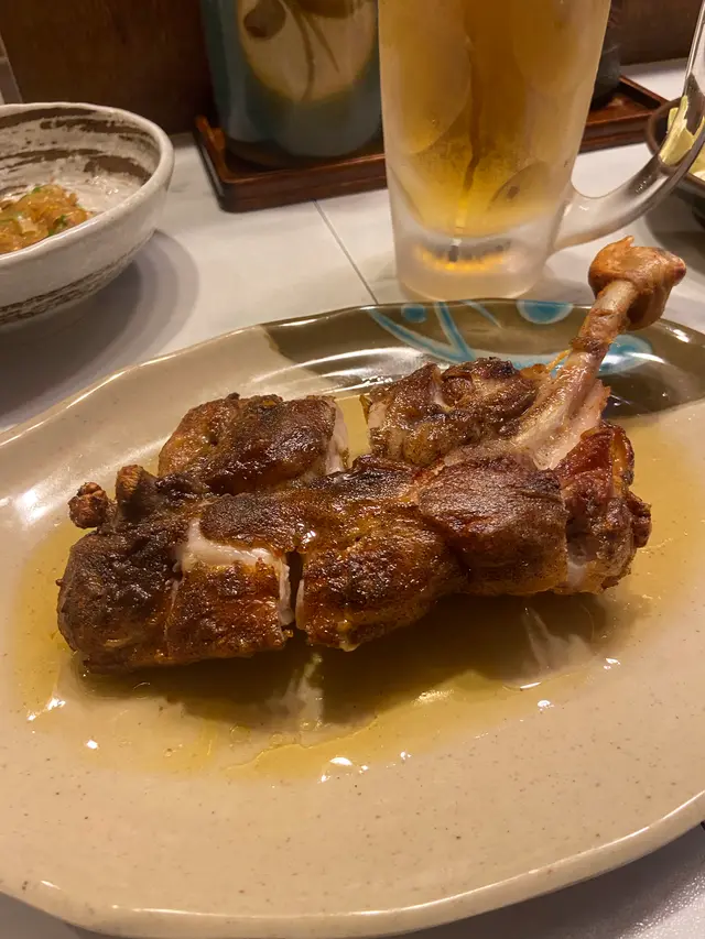 寄鳥味鳥
