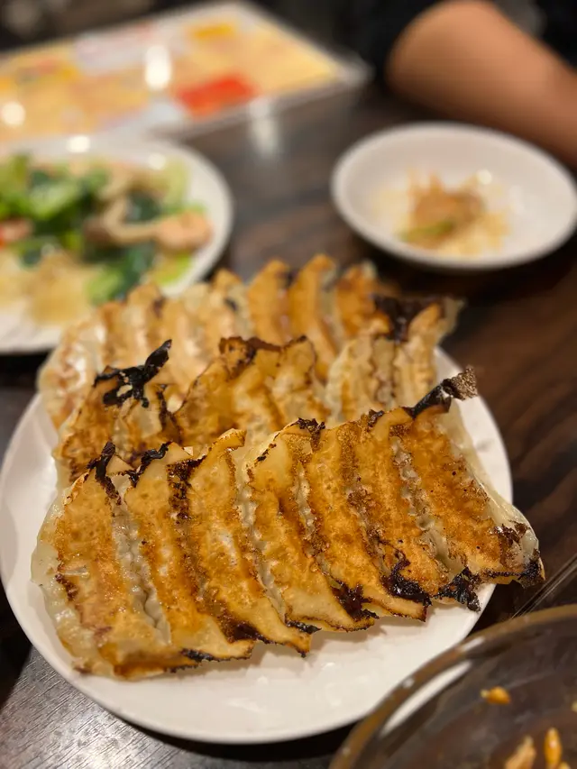 ミンミン 豊洲店