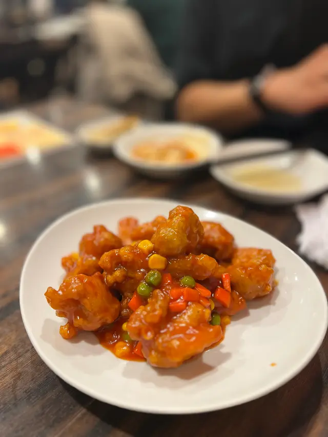 ミンミン 豊洲店