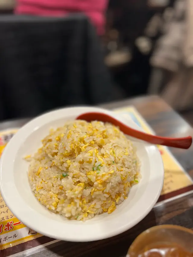 ミンミン 豊洲店