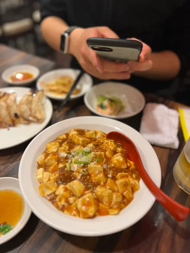 ミンミン 豊洲店