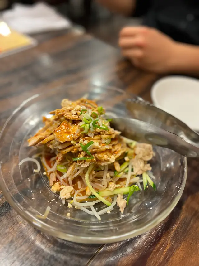 ミンミン 豊洲店