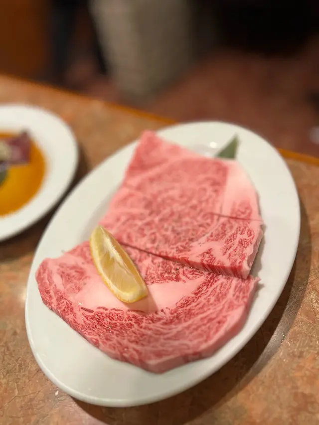炭火焼肉 大将軍 【川崎駅 宴会 接待 個室 歓送迎会 忘年会 新年会 ランチ】