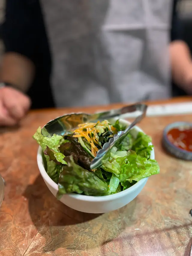炭火焼肉 大将軍 【川崎駅 宴会 接待 個室 歓送迎会 忘年会 新年会 ランチ】