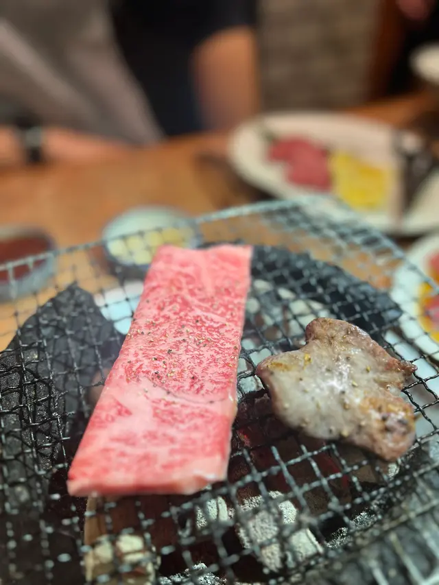 炭火焼肉 大将軍 【川崎駅 宴会 接待 個室 歓送迎会 忘年会 新年会 ランチ】