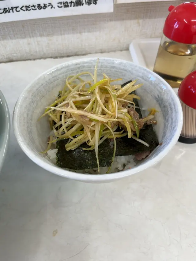 ラーメンショップ いなべ北勢店