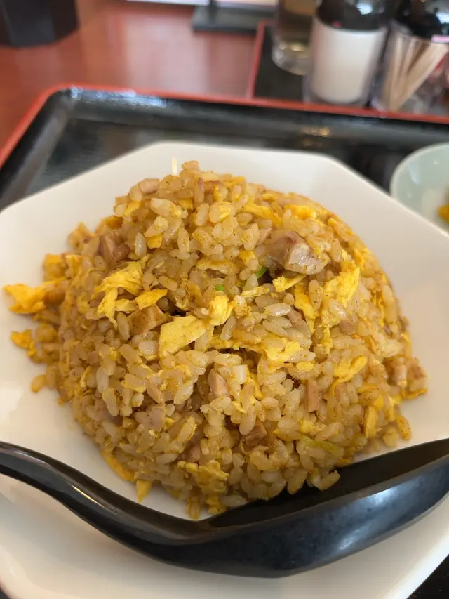 中華そば 好日